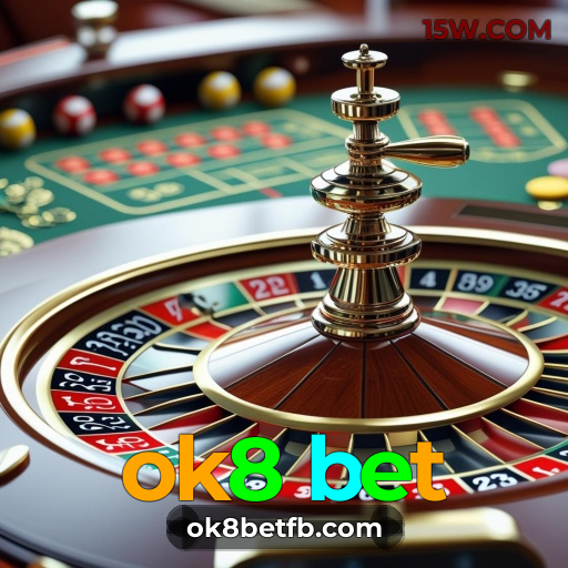 ok8 bet App Oficial: Saques Rápidos e Sem Taxas de Retirada