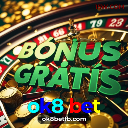 ok8 bet