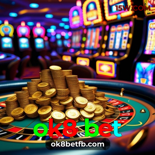 ok8 bet.com 🌟 - MELHOR CASINO ONLINE 🌟 - ok8 bet