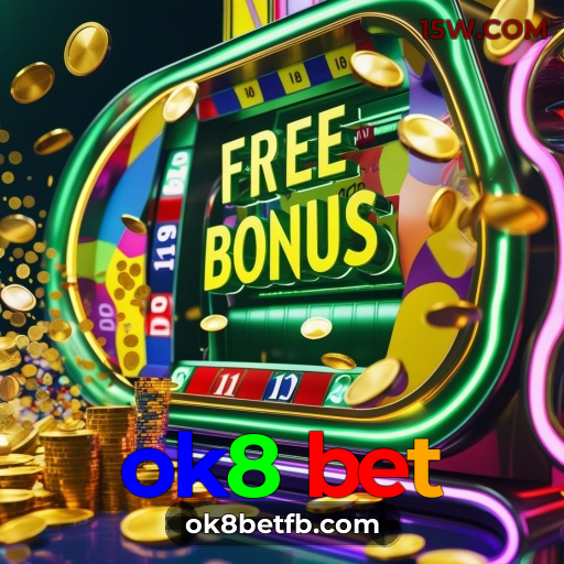 ok8 bet.com - Melhores Jogos de Cassino e Apostas Online no Brasil - ok8 bet