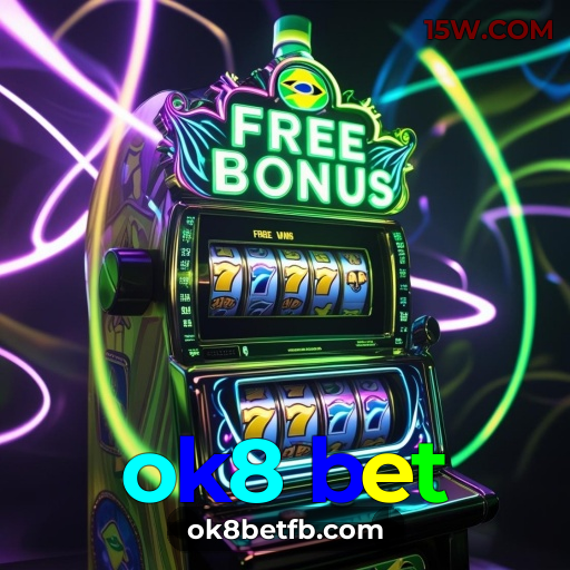 ok8 bet — app com bônus, PIX e suporte pt-BR