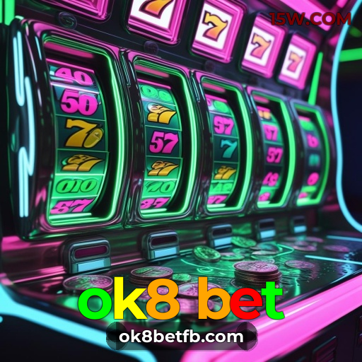ok8 bet