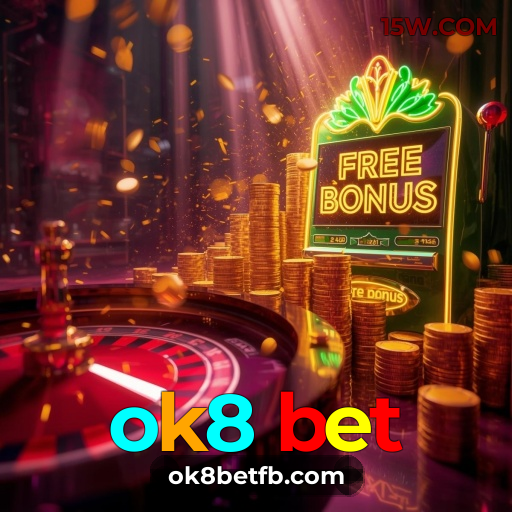 ok8 bet — app com bônus, PIX e suporte pt-BR