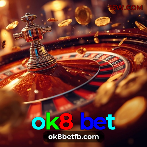 ok8 bet – Odds Altas para Apostas de Futebol e Esportes