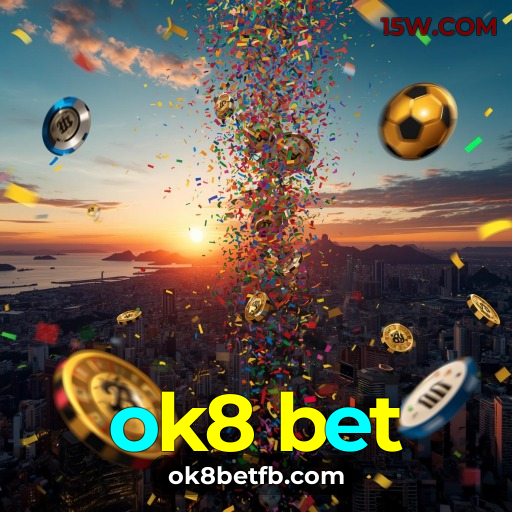 ok8 bet — Plataforma de Jogos com Saque Via Pix e Seguro