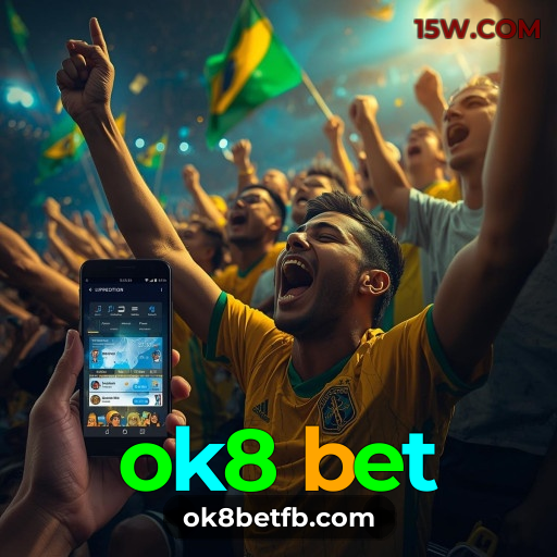 ok8 bet