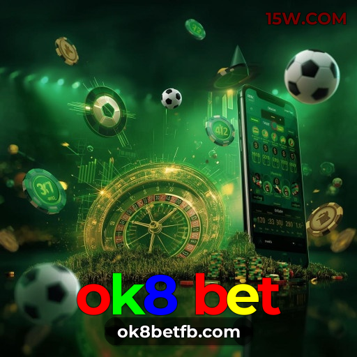 Bônus de Cadastro ok8 bet: Ative sua Promoção Exclusiva 2026