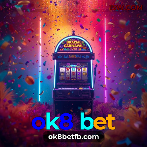 ok8 bet