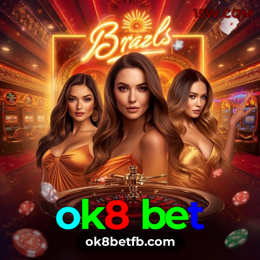 ok8 bet