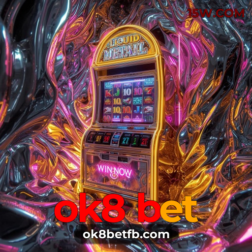 ok8 bet