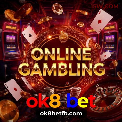ok8 bet