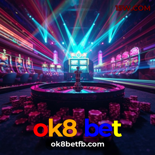 ok8 bet App Oficial: Saques Rápidos e Sem Taxas de Retirada