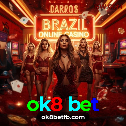 ok8 bet