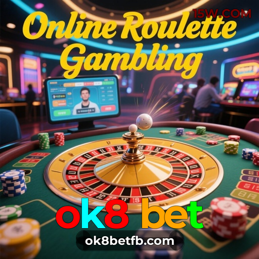 ok8 bet