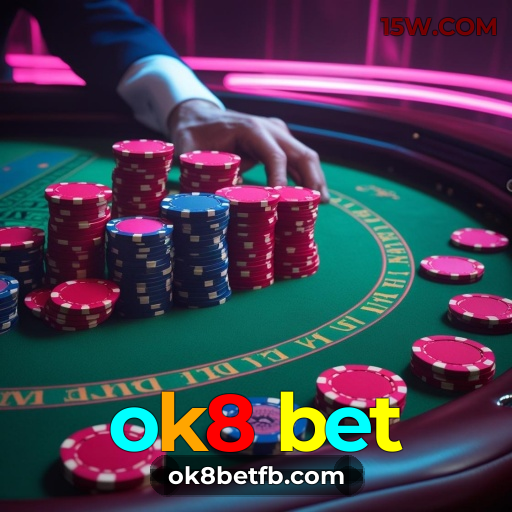 ok8 bet Promoções de Slots: Jogue com Bônus e Ganhe Rodadas Extras
