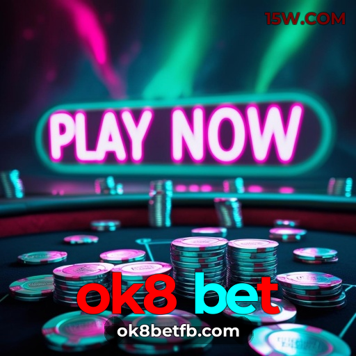ok8 bet.com 💎 Online Slots Casino