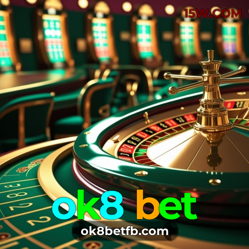 ok8 bet.com 🏆 - PLATAFORMA OFICIAL - ok8 bet