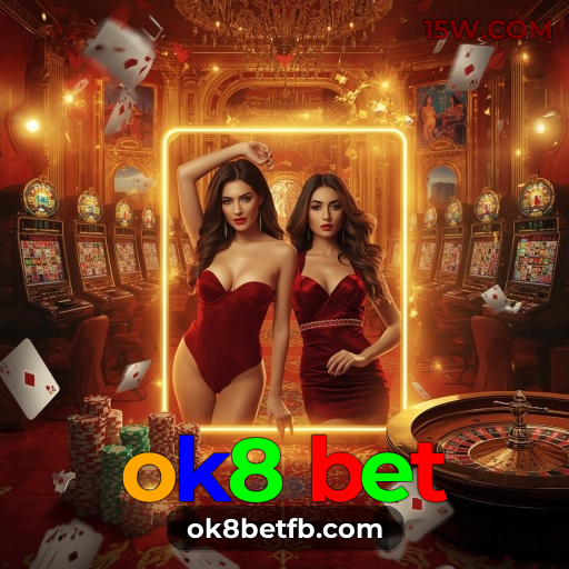 Como Resgatar o Bônus de Boas-Vindas no ok8 bet – Passo a Passo