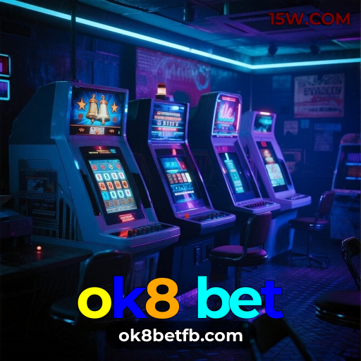 ok8 bet