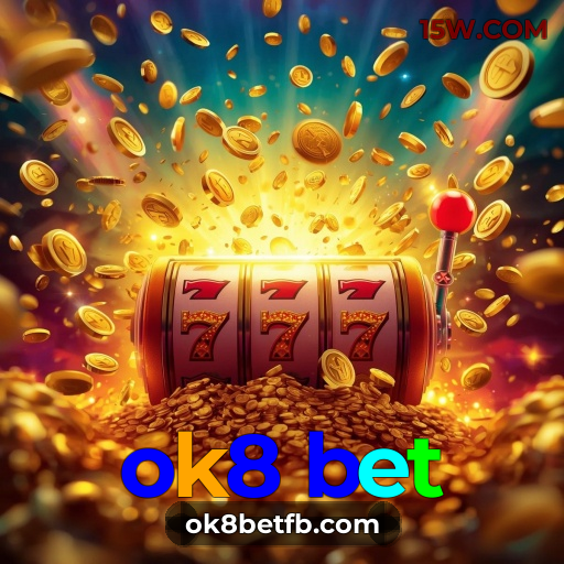 Jogos de Slots no ok8 bet: Jogue Fortune Tiger e Mais