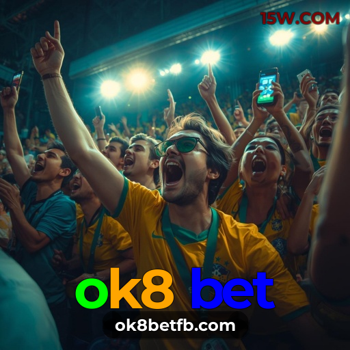 ok8 bet