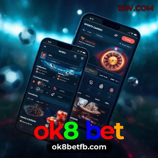 ok8 bet