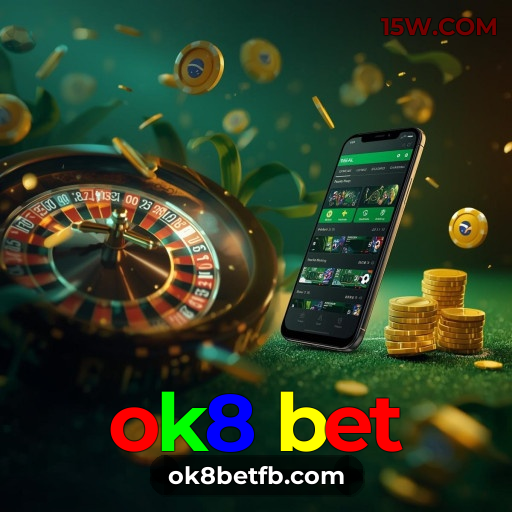 ok8 bet | Cassino Online com Jogos, Bônus e PIX