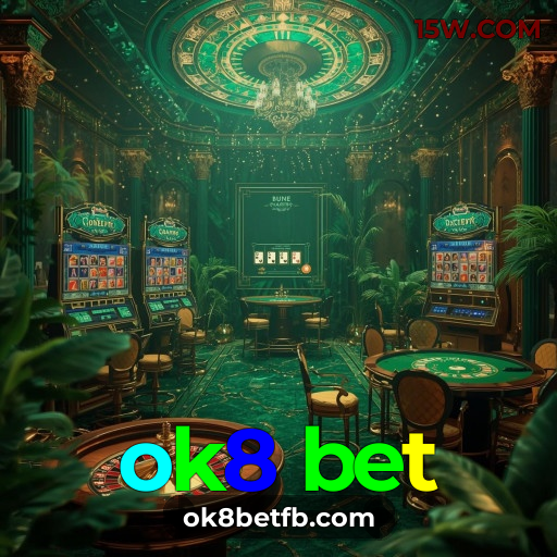 ok8 bet