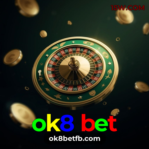 ok8 bet | Cassino Online com Jogos, Bônus e PIX