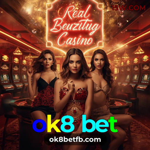 ok8 bet