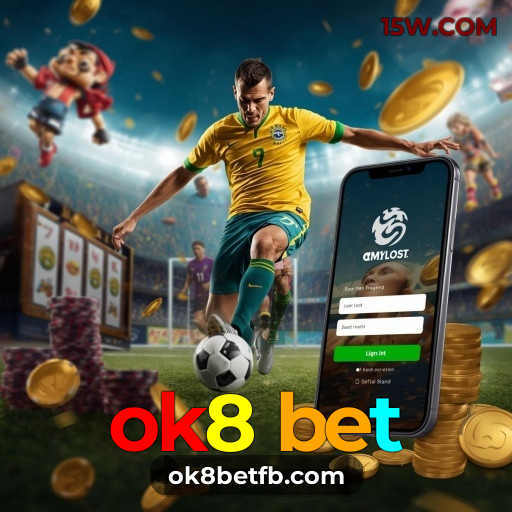 ok8 bet