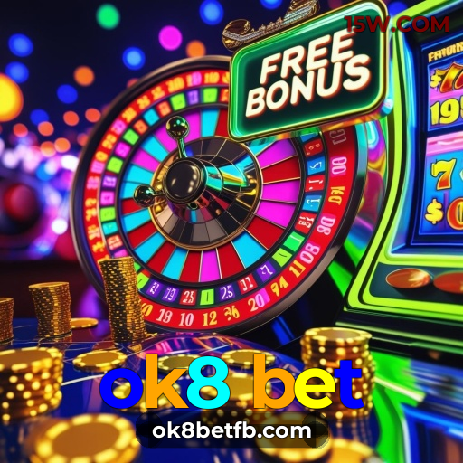 ok8 bet: Experiência de Cassino Rápida e Leve no Seu Smartphone