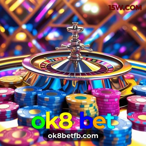 ok8 bet : ok8 bet: A Nova Era do Cassino Brasileiro Online