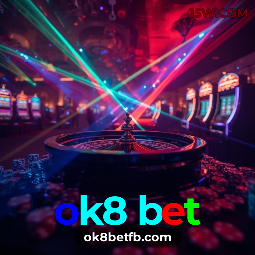 ok8 bet: Melhores Jogos de Slots, Fortune Tiger e Aviator Online