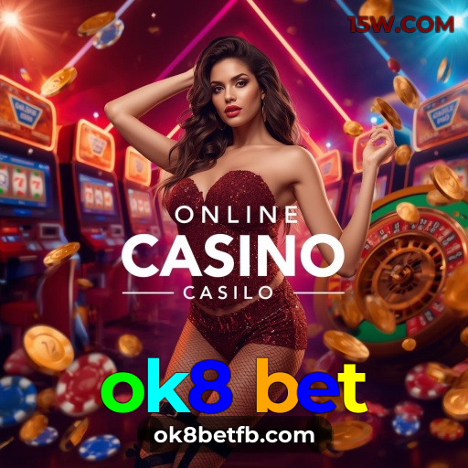 Qual a plataforma que está pagando? Conheça a ok8 bet