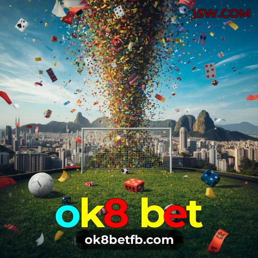 ok8 bet: Melhores Jogos de Slots, Fortune Tiger e Aviator Online