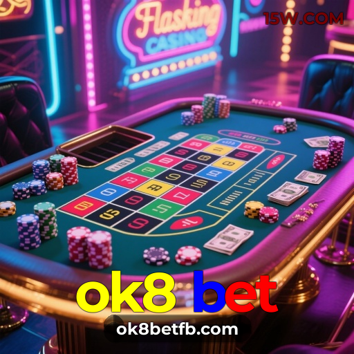 ok8 bet
