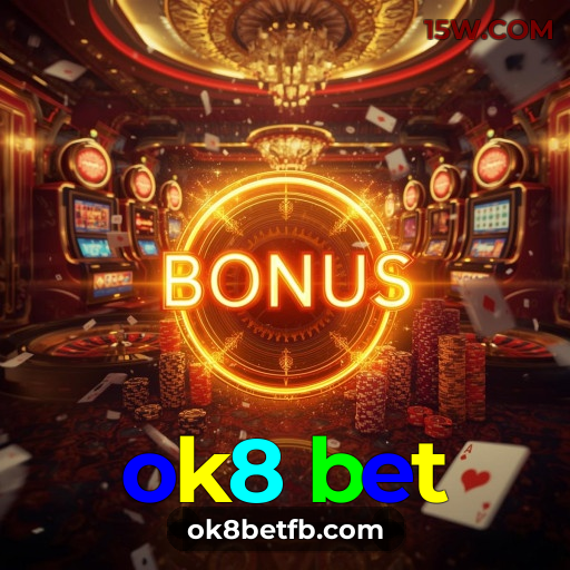 Qual a plataforma que está pagando? Conheça a ok8 bet
