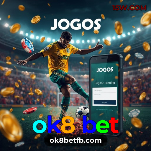 ok8 bet