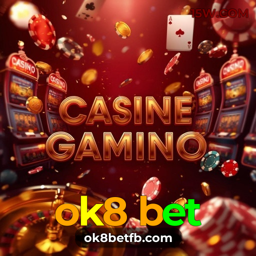 ok8 bet